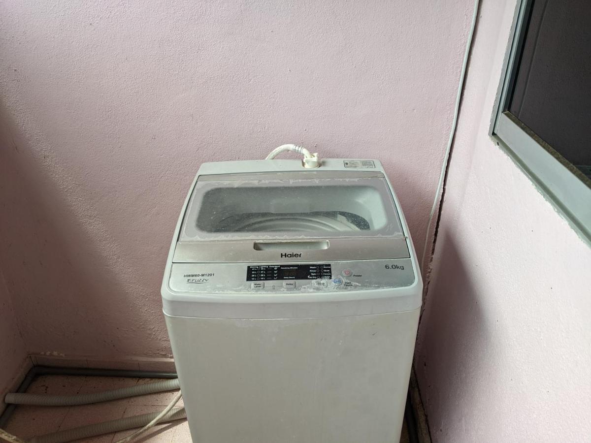 Aryani Homestay Kampong Kelemak 部屋 写真
